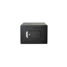 Yale YSS / 250 / EB1 safe Freestanding safe Black