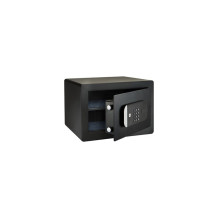 Yale YSS / 250 / EB1 safe Freestanding safe Black