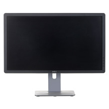 DELL LED MONITOR 24&quot; P2414 (GRADE A) USED