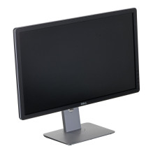 DELL LED MONITOR 24&quot; P2414 (GRADE A) USED