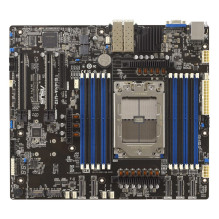 Pagrindinė serverio plokštė ASUS S14NA-U12 AMD EPYC 8004 SP6 (LGA 4844) CEB (90SB0CG0-M0UAY0)