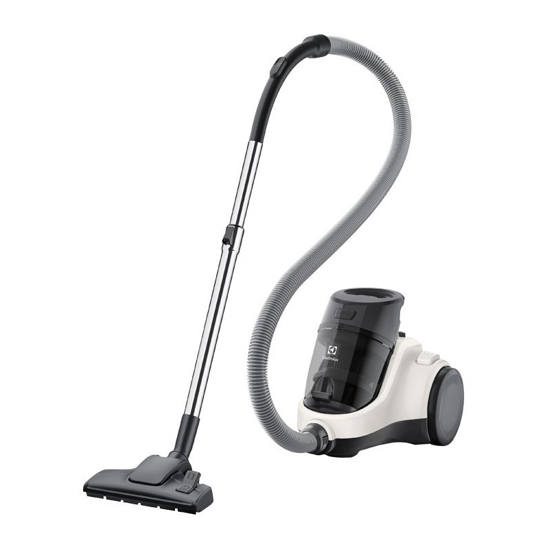 Electrolux EC41-2SW 1.8 L Cylinder vacuum Dry 750 W Bagless