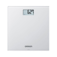 OMRON BATHROOM SCALE...