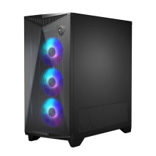 MSI MPG GUNGNIR 300R AIRFLOW enclosure