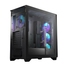 MSI MPG GUNGNIR 300R AIRFLOW enclosure