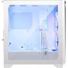 MSI MPG GUNGNIR 300R AIRFLOW enclosure WHITE