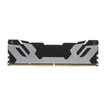 Kingston Technology FURY 32GB 6000MT / s DDR5 CL32 DIMM (2 rinkinys) Renegade Silver