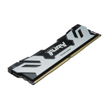 Kingston Technology FURY 32GB 6000MT / s DDR5 CL32 DIMM (2 rinkinys) Renegade Silver