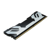 Kingston Technology FURY 32GB 6000MT / s DDR5 CL32 DIMM (2 rinkinys) Renegade Silver