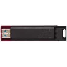 Kingston Technology DataTraveler 256GB Max Type-A 1000R / 900W USB 3.2 Gen 2