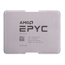 AMD EPYC 8434P procesorius...