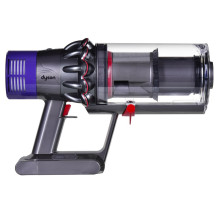 Dyson V10 Absolute rankinis vakuuminis varis be maišelio, nikelis