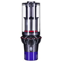 Dyson V10 Absolute rankinis vakuuminis varis be maišelio, nikelis