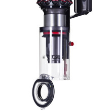 Dyson V10 Absolute rankinis vakuuminis varis be maišelio, nikelis