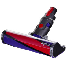 Dyson V10 Absolute rankinis vakuuminis varis be maišelio, nikelis