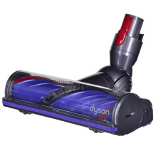 Dyson V10 Absolute rankinis vakuuminis varis be maišelio, nikelis