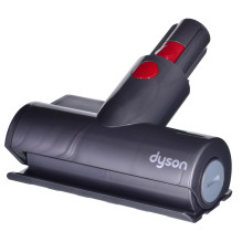 Dyson V10 Absolute rankinis vakuuminis varis be maišelio, nikelis