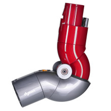 Dyson V10 Absolute rankinis vakuuminis varis be maišelio, nikelis