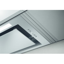 Elica LANE IX / A / 52 Built-in Stainless steel 550 m³ / h B