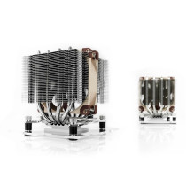 Noctua NH-D9L computer cooling component Processor Cooler 9.2 cm Metallic