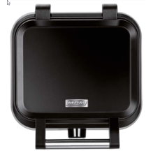 MPM MGO-40 Waffle Maker