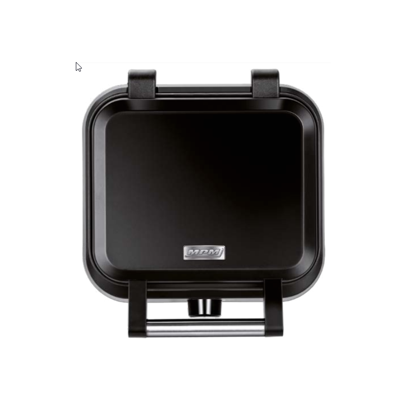 MPM MGO-40 Waffle Maker