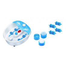 MPM MMS-01 massager Foot Blue, White