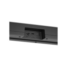 Soundbar LG S40T 2.1 channels with Bluetooth 300 W Black