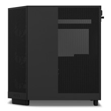 NZXT H6 Air Flow Midi bokštas juodas