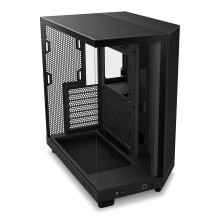 NZXT H6 Air Flow Midi bokštas juodas