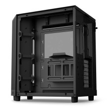 NZXT H6 Air Flow Midi bokštas juodas