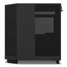 NZXT H6 Air Flow Midi bokštas juodas