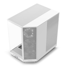 NZXT H6 Air Flow Midi Tower baltas