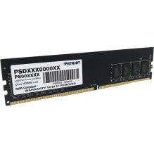 Patriot Memory 16GB DDR4...