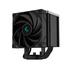 DeepCool AK500 ZERO DARK Processor Air cooler 12 cm Black