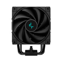 DeepCool AK500 ZERO DARK Processor Air cooler 12 cm Black