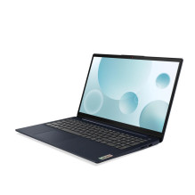 Lenovo IdeaPad 3 15IAU7 nešiojamasis kompiuteris 39,6 cm (15,6 colio) Full HD Intel® Core™ i3 i3-1215U 8 GB DDR4-SDRAM 5