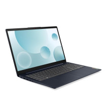 Lenovo IdeaPad 3 15IAU7 nešiojamasis kompiuteris 39,6 cm (15,6 colio) Full HD Intel® Core™ i3 i3-1215U 8 GB DDR4-SDRAM 5