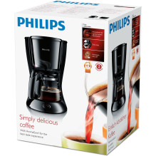 Philips Daily Collection HD7461 / 20 Coffee maker