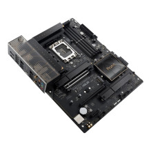 ASUS 90MB1FY0-M0EAY0 pagrindinė plokštė Intel B760 LGA 1700 ATX