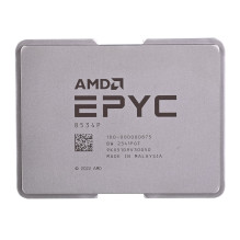 AMD EPYC 8534P procesorius...