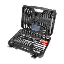 TOOL SET 1 / 4', 1 / 2' KPL...