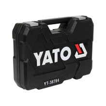 TOOL SET 1 / 4', 1 / 2' KPL 93PCS YT-38784 YATO