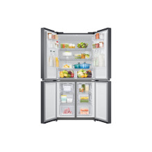 Refrigerator / freezer SAMSUNG RF48A400EB4