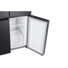 Refrigerator / freezer SAMSUNG RF48A400EB4