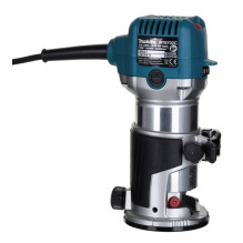 MAKITA RT0702CX2J elektrinė frezavimo ir pjovimo staklės 710W