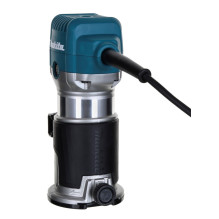 MAKITA RT0702CX2J elektrinė frezavimo ir pjovimo staklės 710W