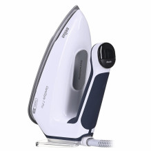 Braun CareStyle 7 Pro IS 7282 BL FreeGlide 3D garų generatorius 2700 W 2 L aliuminio lydinio mėlyna, balta