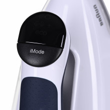 Braun CareStyle 7 Pro IS 7282 BL FreeGlide 3D garų generatorius 2700 W 2 L aliuminio lydinio mėlyna, balta