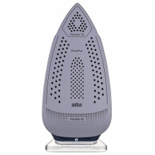 Braun CareStyle 7 Pro IS 7282 BL FreeGlide 3D garų generatorius 2700 W 2 L aliuminio lydinio mėlyna, balta